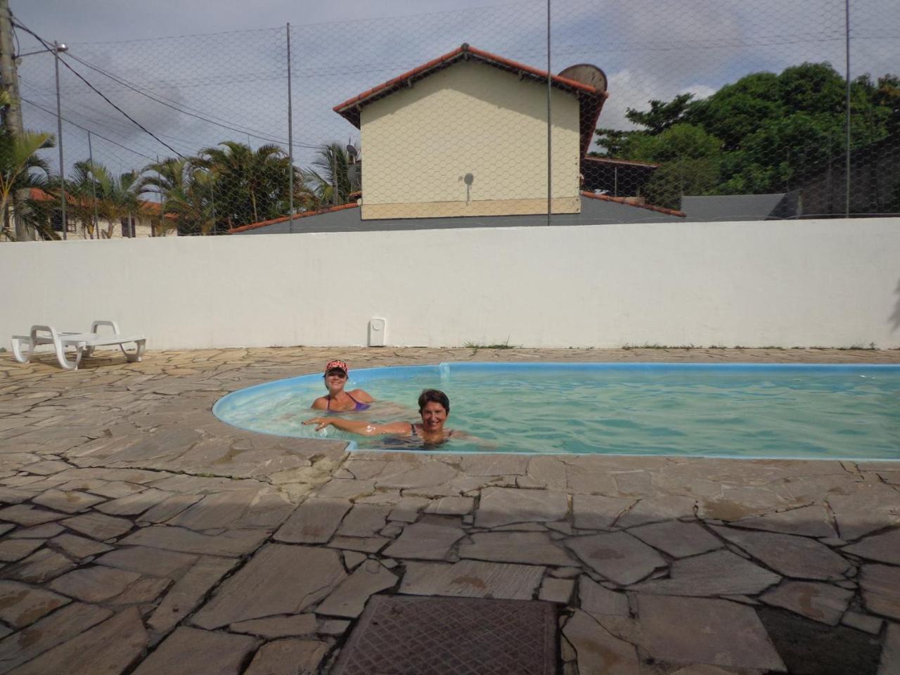 Casa Completa Na Praia Saquarema Luaran gambar