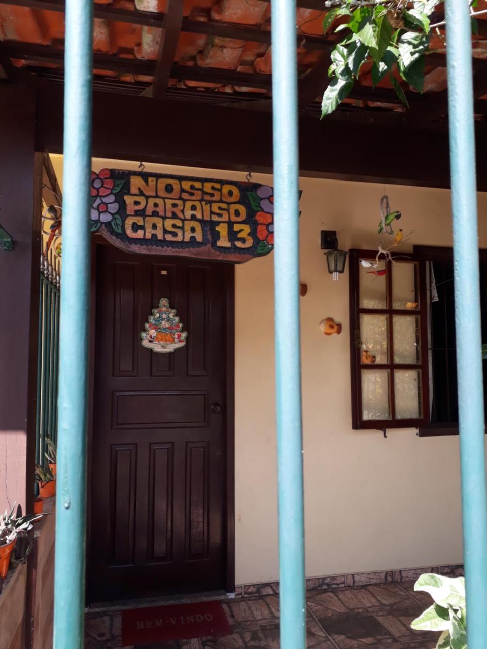 Casa Completa Na Praia Saquarema Luaran gambar