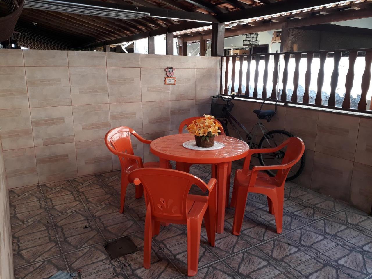 Casa Completa Na Praia Saquarema Luaran gambar