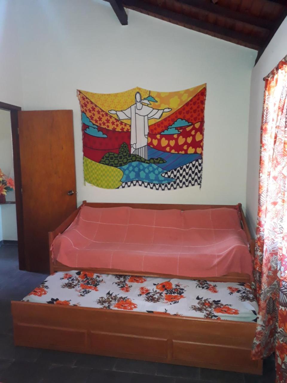 Casa Completa Na Praia Saquarema Luaran gambar