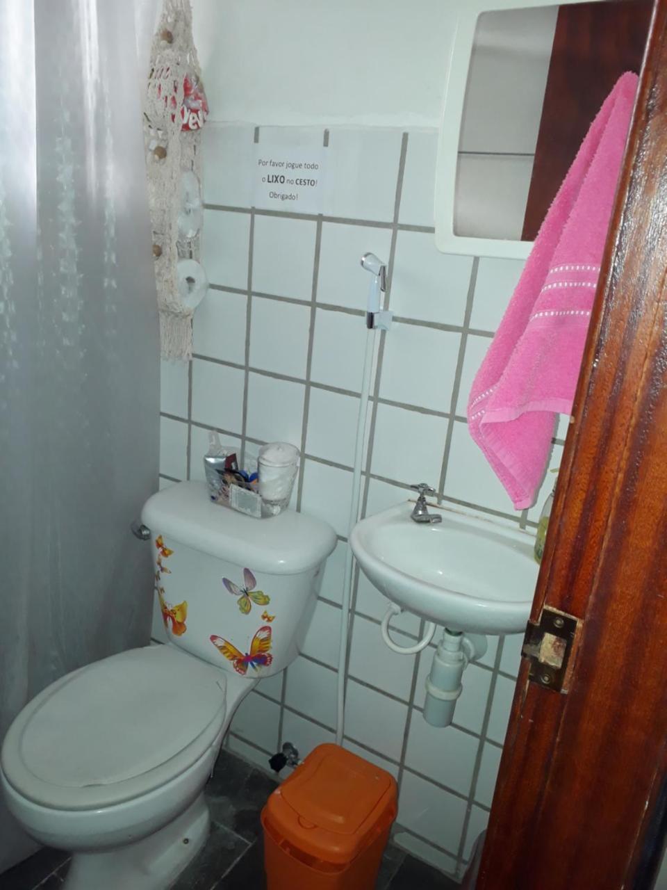 Casa Completa Na Praia Saquarema Luaran gambar