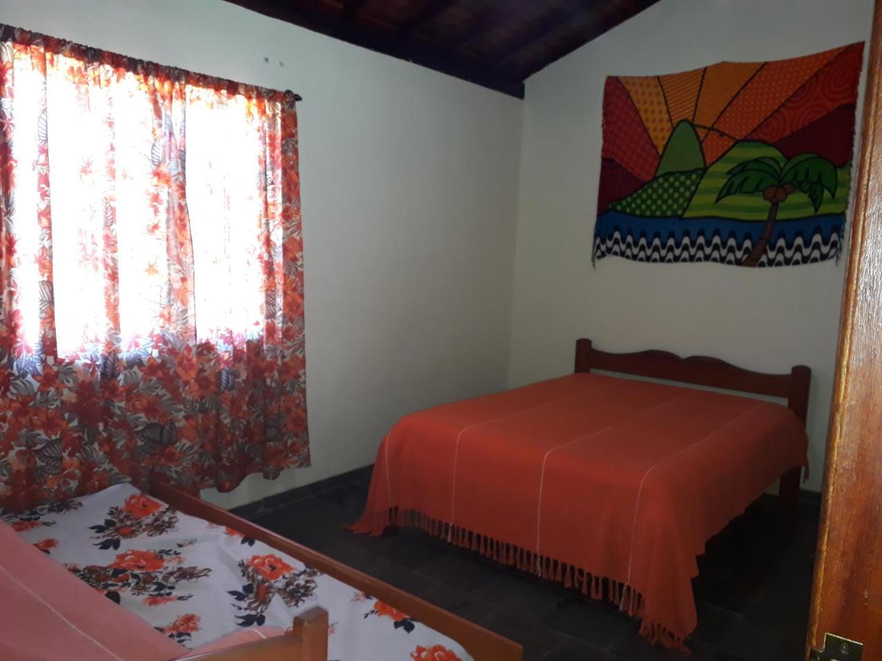 Casa Completa Na Praia Saquarema Luaran gambar