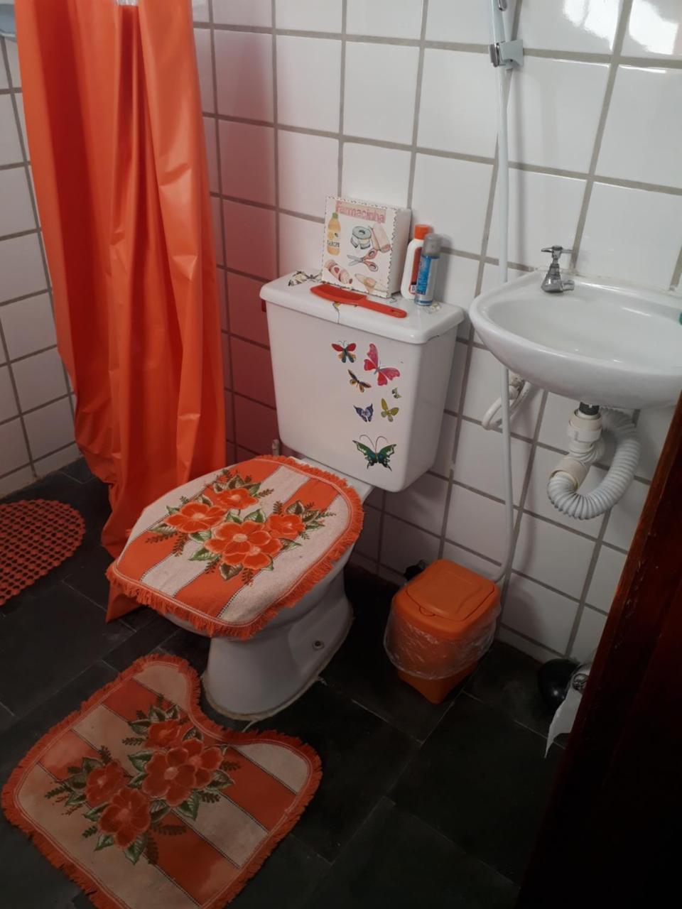 Casa Completa Na Praia Saquarema Luaran gambar