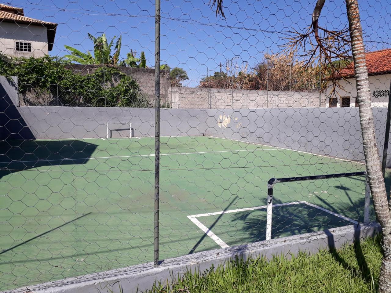 Casa Completa Na Praia Saquarema Luaran gambar