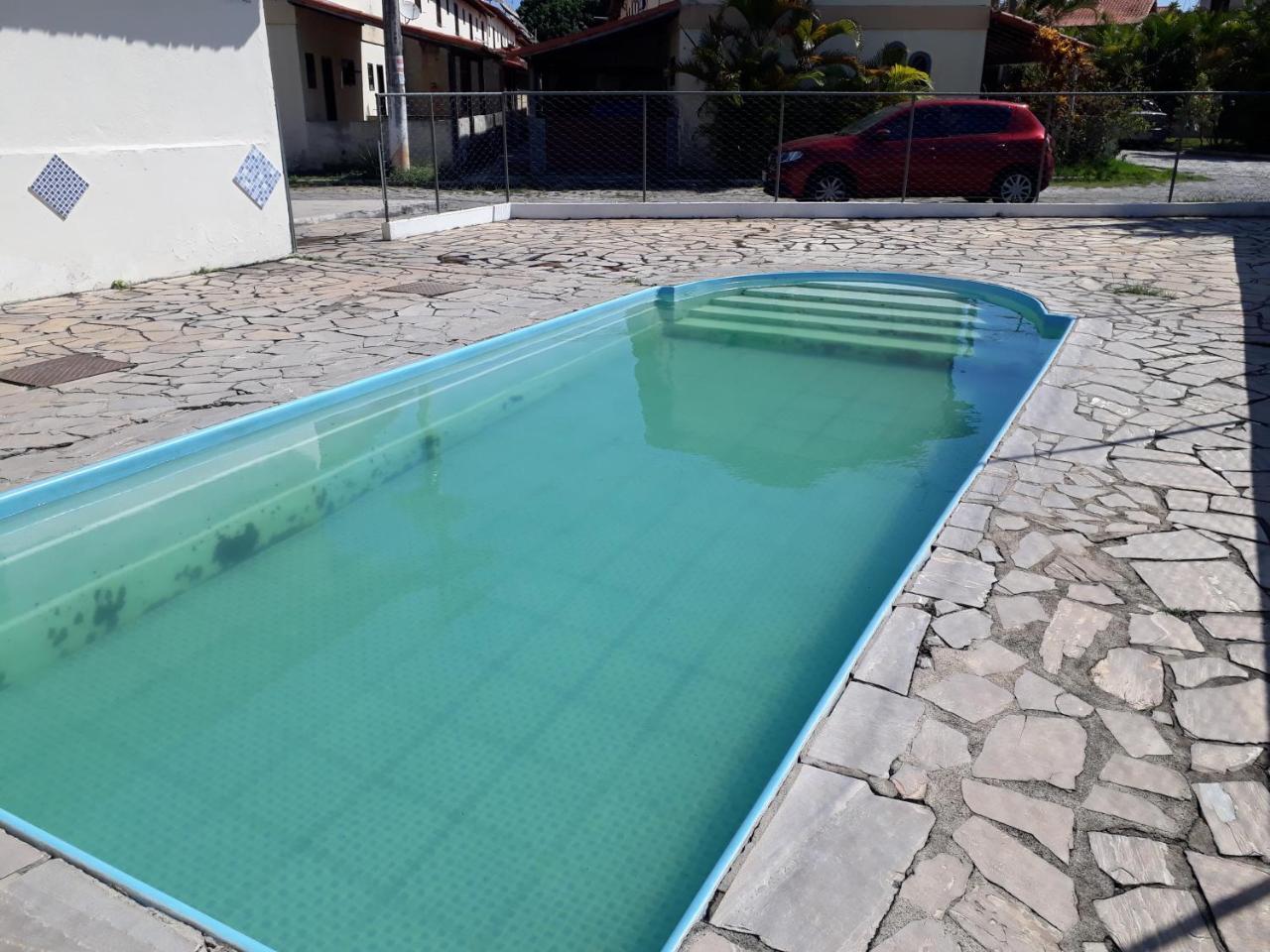 Casa Completa Na Praia Saquarema Luaran gambar