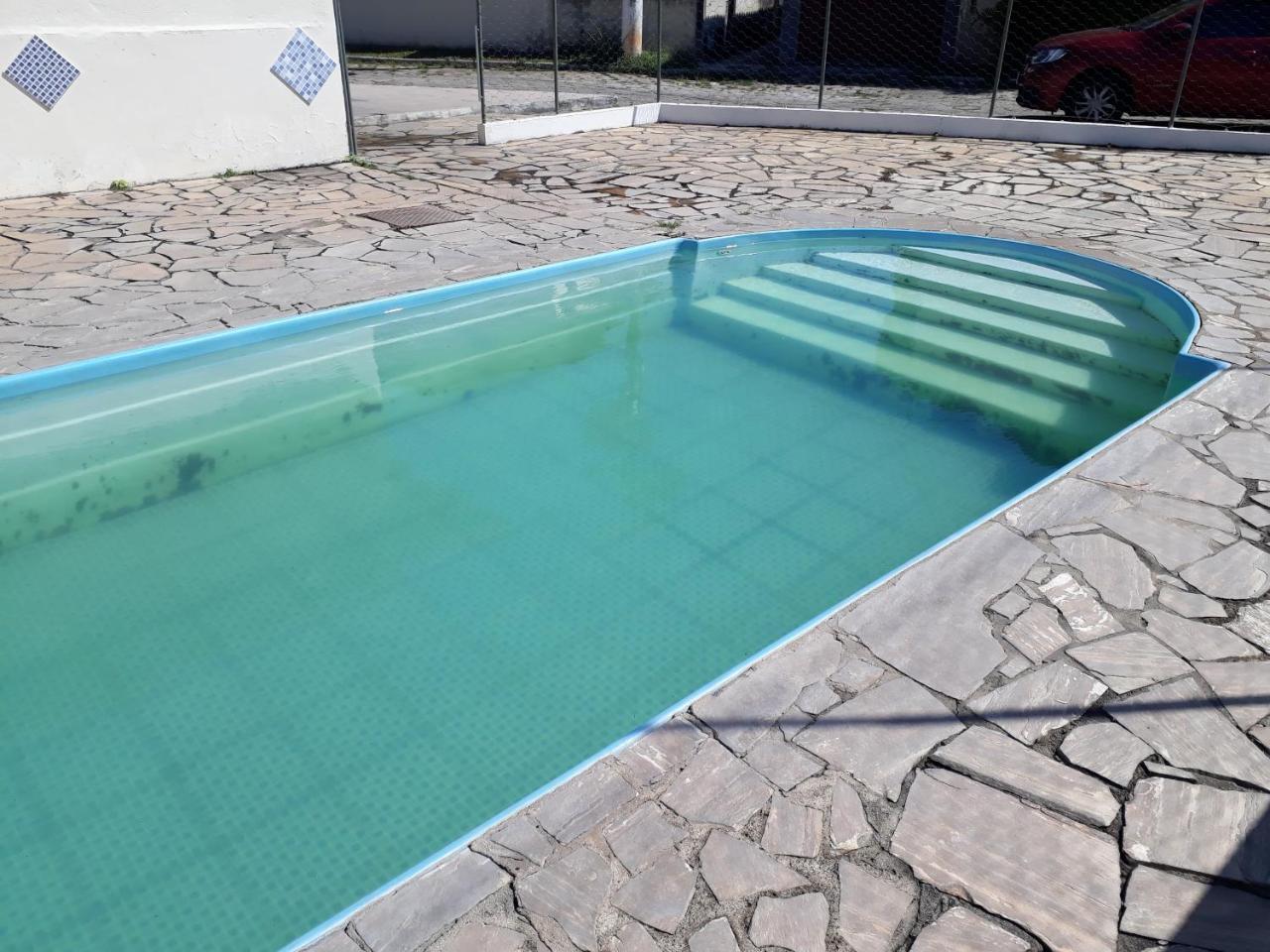 Casa Completa Na Praia Saquarema Luaran gambar